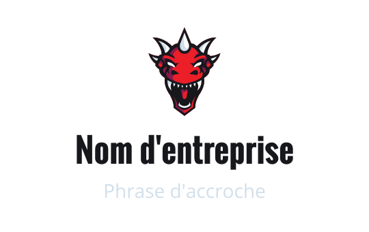 Dragon logo