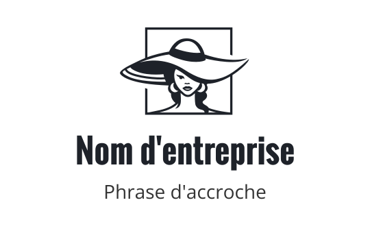 Clothing logo