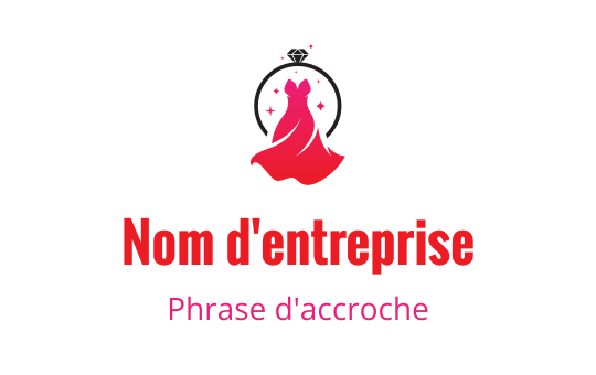 Dress logo