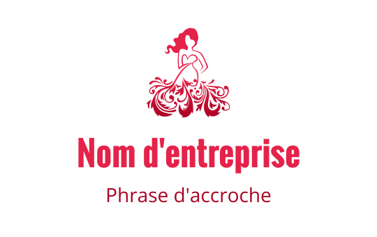 Dress logo