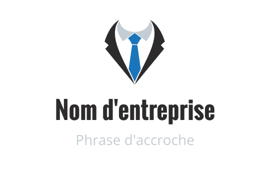Suit logo