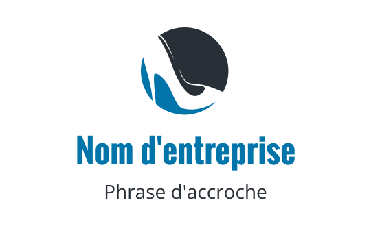 Shoe logo