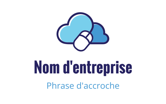 Mouse logo