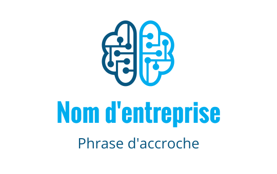 Brain logo