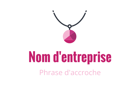 Bracelet logo