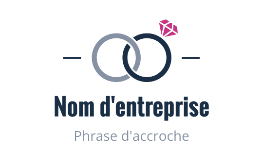 Jewelry logo
