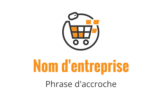 Ecommerce logo