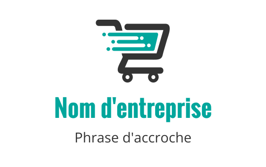 Ecommerce logo