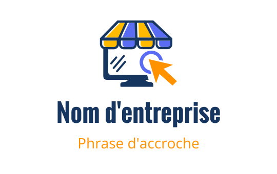 Ecommerce logo
