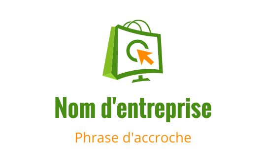 Ecommerce logo
