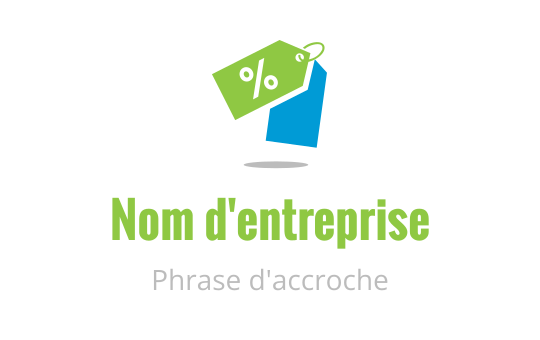 Ecommerce logo