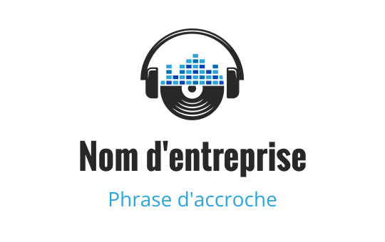 Music logo