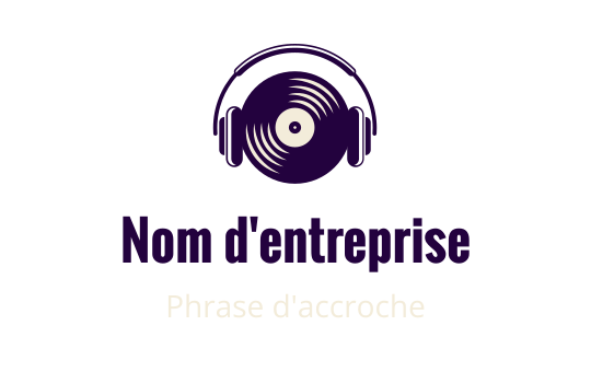 Headphone logo
