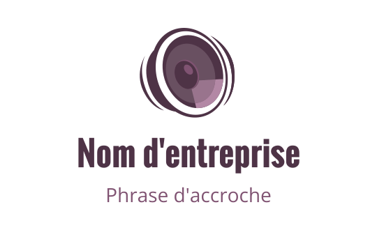 Speaker logo