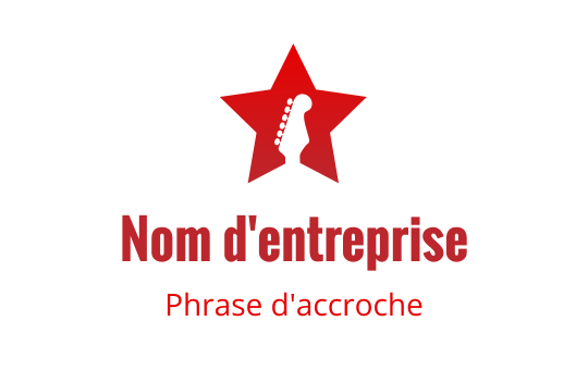 Metal logo