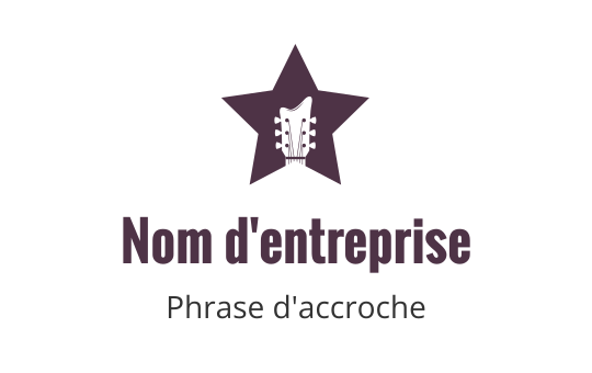 Metal logo