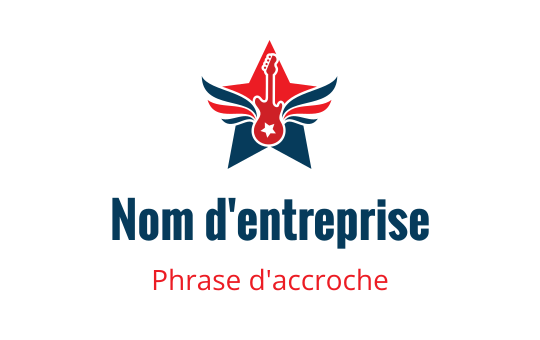 Metal logo