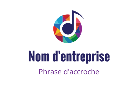 Music logo