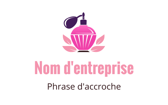 Perfume logo