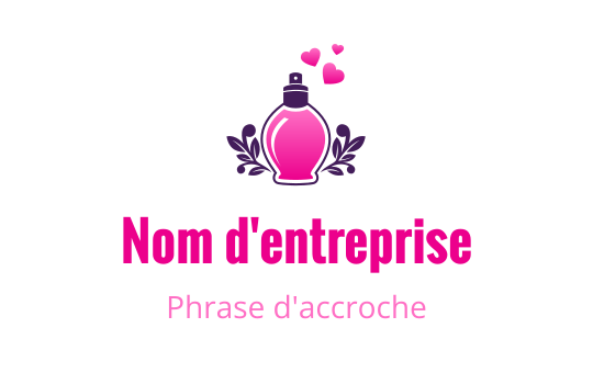 Perfume logo