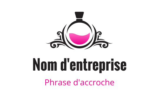 Perfume logo