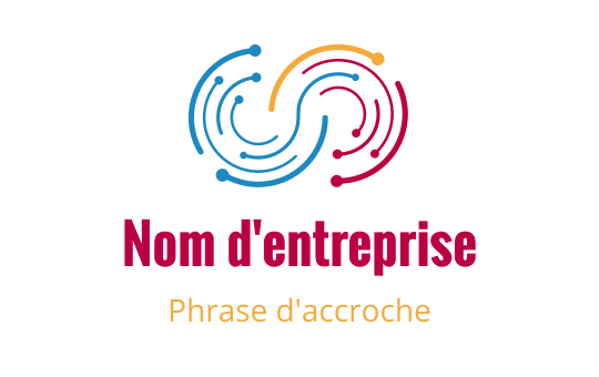 Computer logo
