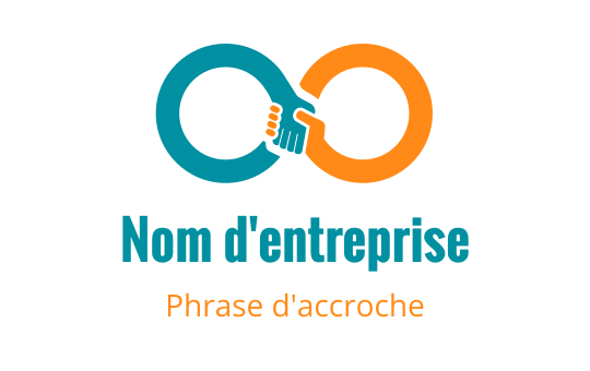 Handshake logo