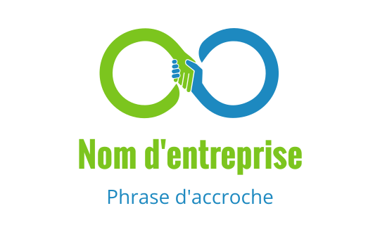Handshake logo