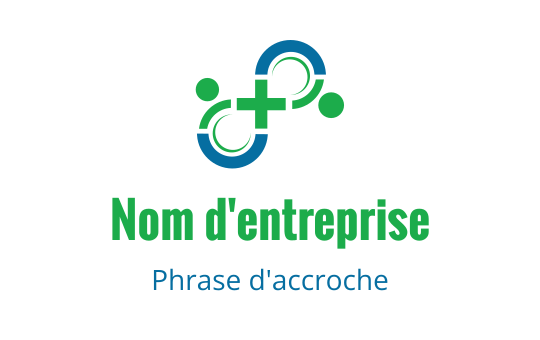 Optical logo