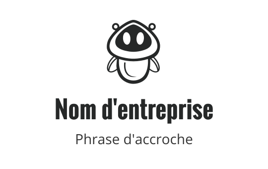 Robot logo