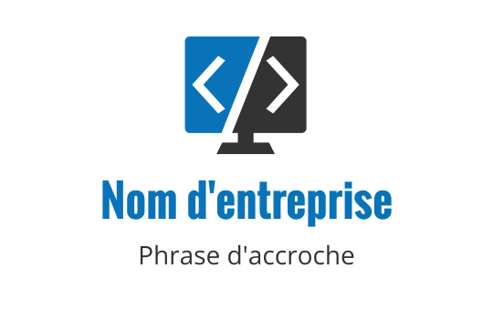 Laptop logo