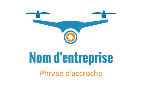 Photo logo