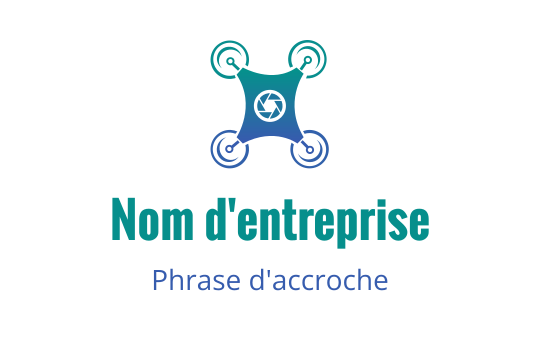 Drone logo