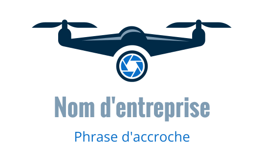 Photo logo
