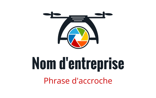 Photo logo