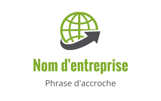Logistic logo