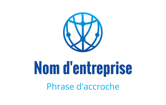 Earth logo