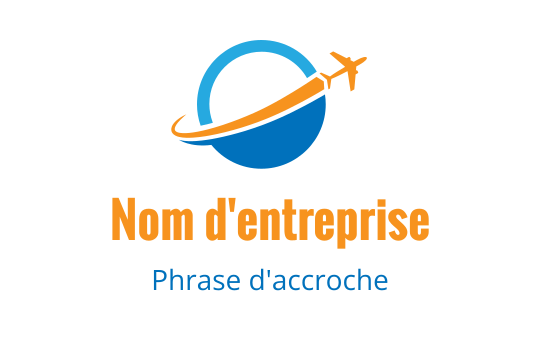 Plane logo