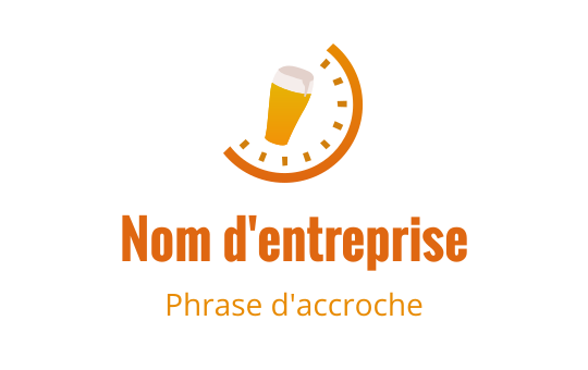 Beer logo