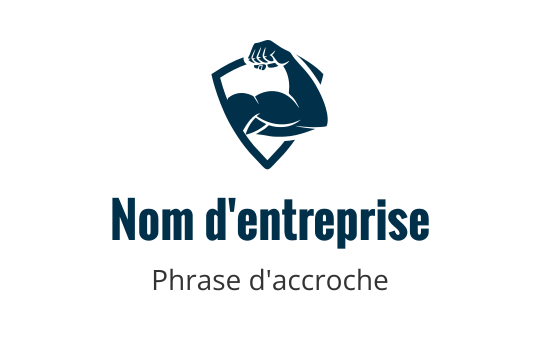 Fitness logo