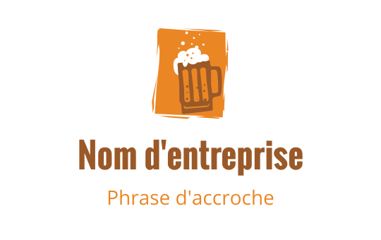 Beer logo