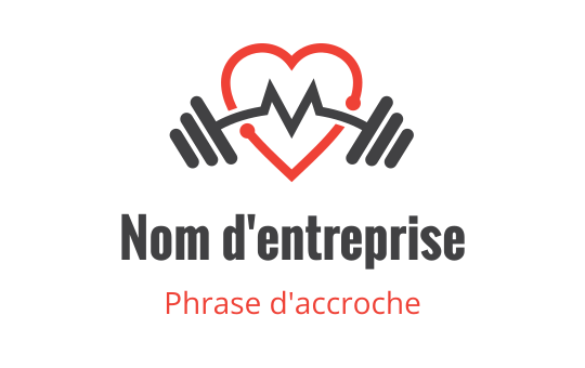 Fitness logo