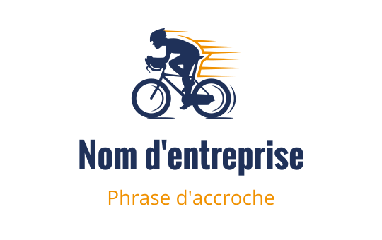 Bike logo