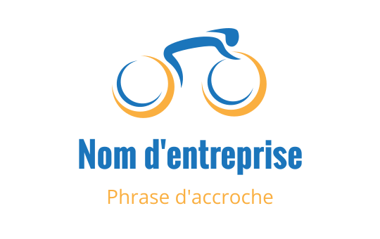 Bike logo