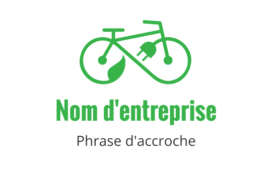 Bike logo