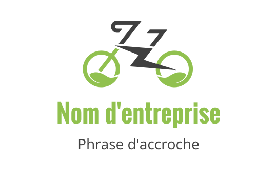 Bike logo