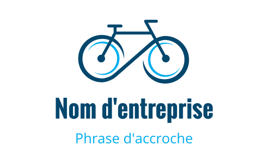 Bike logo