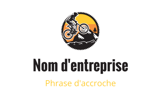 Bike logo