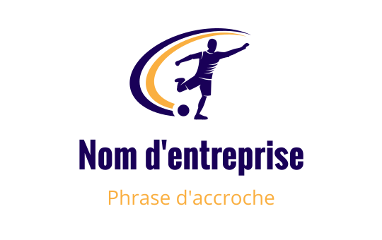 Football logo