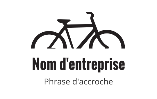 Bike logo